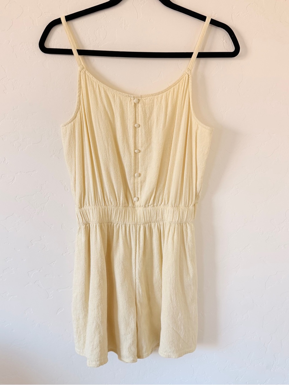 Abercrombie & Fitch Girls Romper Size 17/18